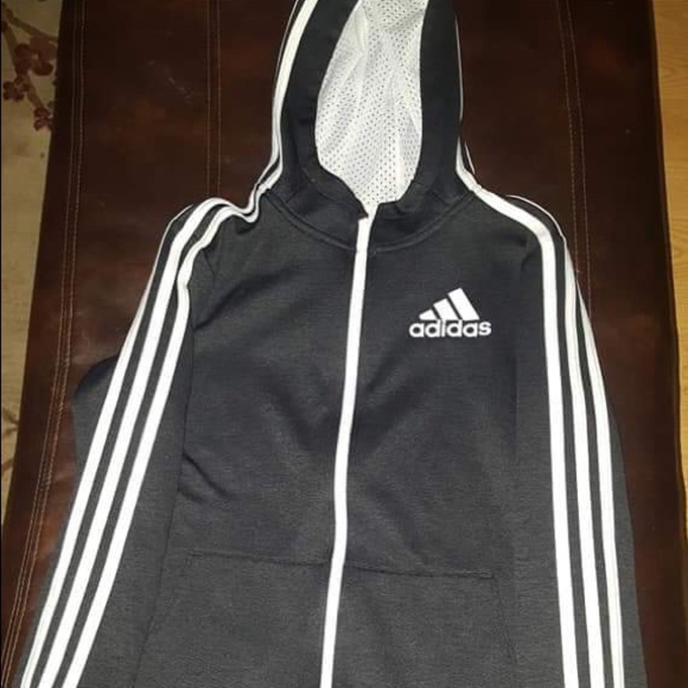 Joggers jacket